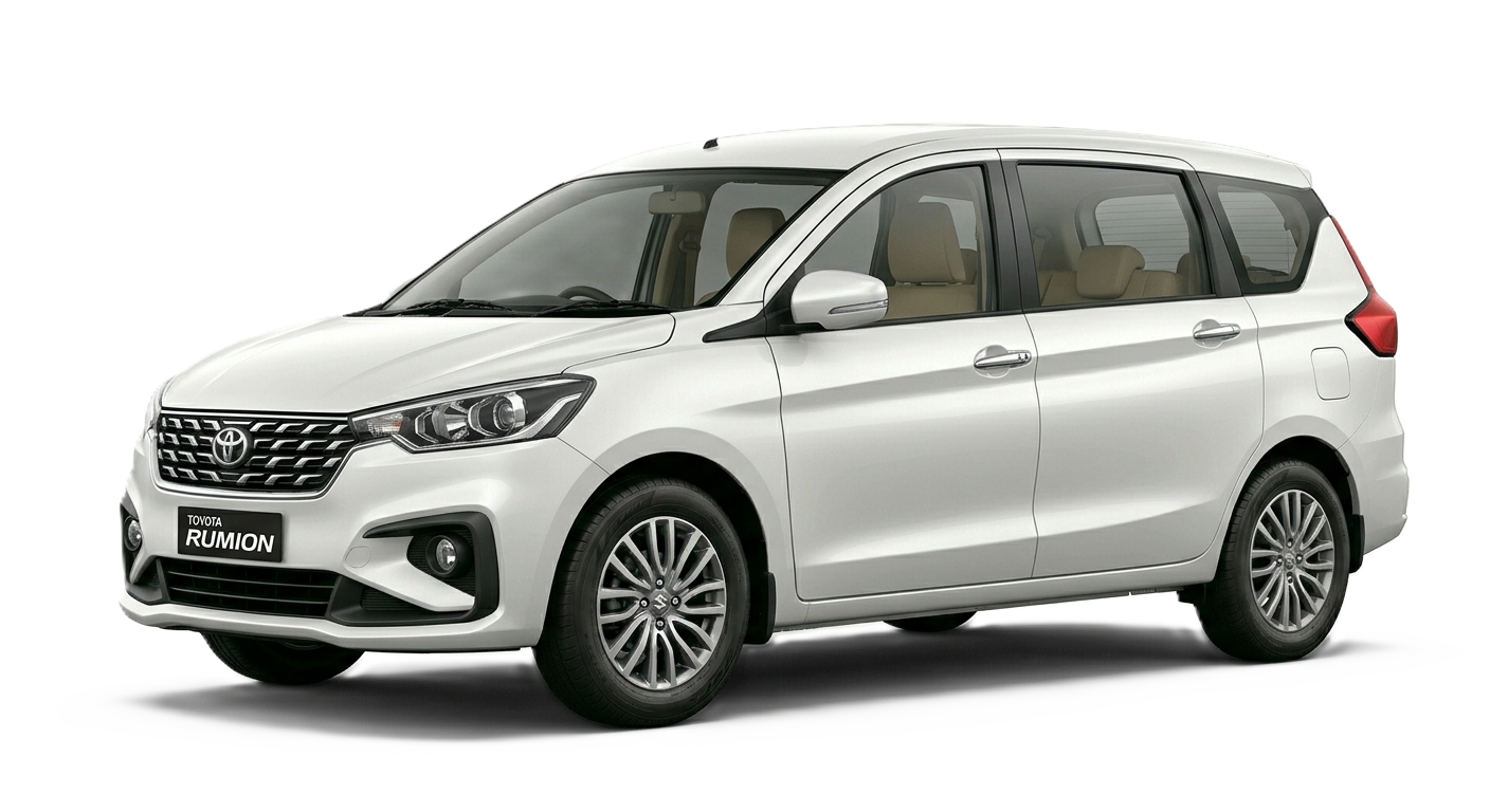 Family MPV